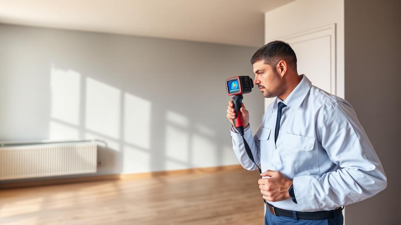 Humidité avant achat immobilier : quand faut-il faire vérifier un bien et envisager un assèchement ?
