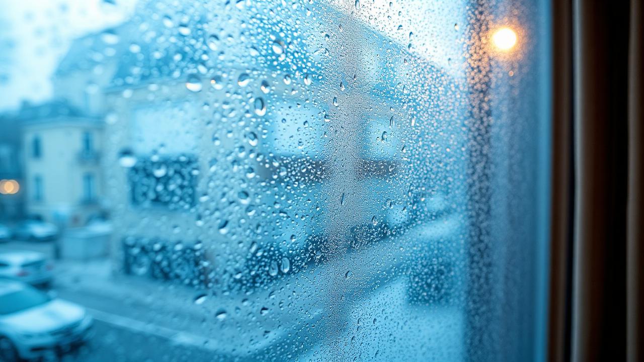 Point de rosée : pourquoi il explique souvent la condensation ?