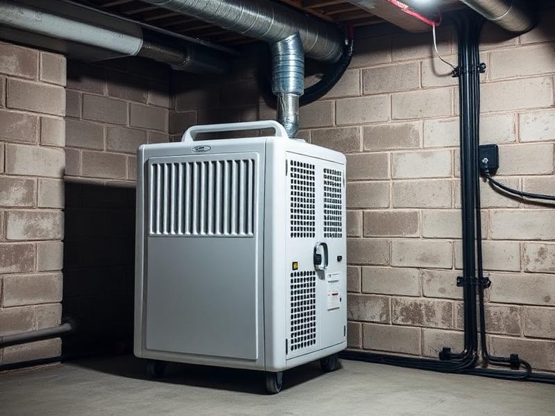 Équipement professionnel