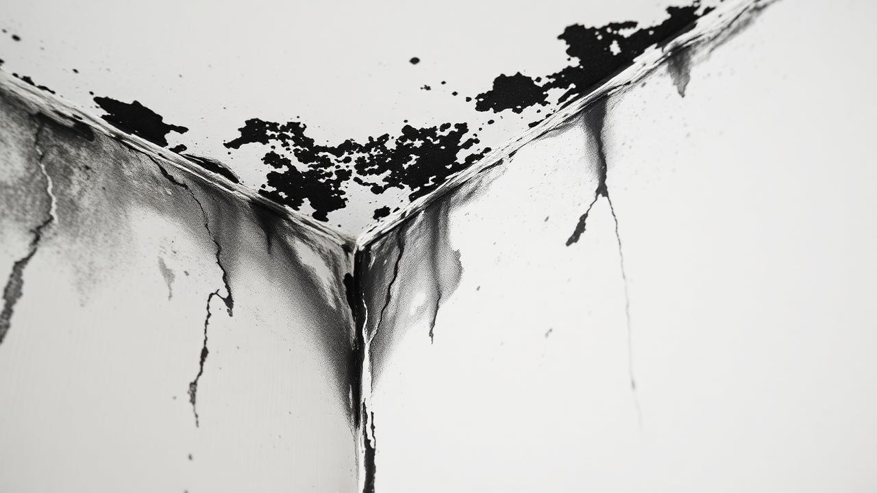 Moisissures après dégât des eaux : quand faut-il agir ?